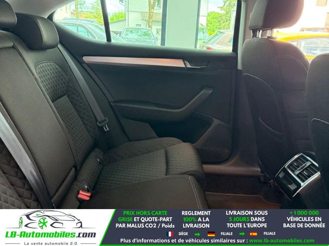 Skoda Superb 2.0 TDI 150  BVM Noir M�tallique de 2019