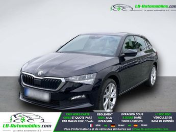  Voir d&eacute;tails -Skoda Scala 1.5 TSI 150 ch BVA &agrave; Beaupuy (31)