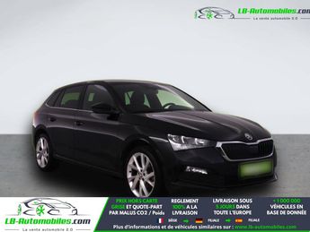  Voir d&eacute;tails -Skoda Scala 1.5 TSI 150 ch BVA &agrave; Beaupuy (31)