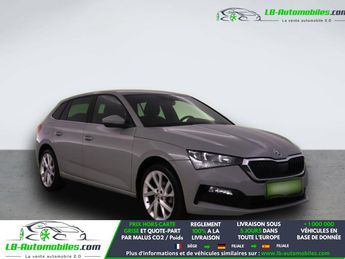  Voir d&eacute;tails -Skoda Scala 1.5 TSI 150 ch BVA &agrave; Beaupuy (31)