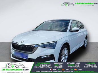  Voir d&eacute;tails -Skoda Scala 1.5 TSI 150 ch BVA &agrave; Beaupuy (31)