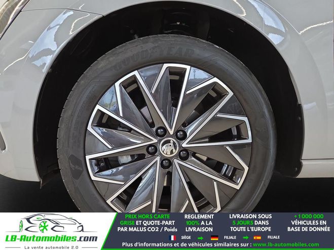 Skoda Scala 1.5 TSI 150 ch BVM Gris de 2020