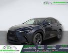 Lexus NX 450h+ 4WD Hybride Rechargeable &agrave; Beaupuy (31)