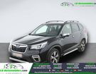 Subaru Forester 2.0 150 ch BVA &agrave; Beaupuy (31)