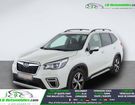 Subaru Forester 2.0 150 ch BVA &agrave; Beaupuy (31)