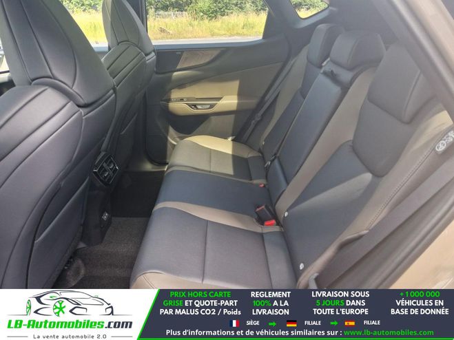 Lexus NX 350h 4WD Hybride  de 2025