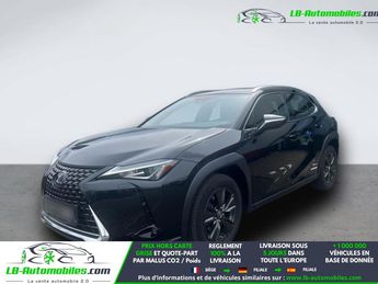  Voir d&eacute;tails -Lexus IS 300h &agrave; Beaupuy (31)