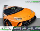 Lamborghini Huracan Performante LP640 &agrave; Beaupuy (31)