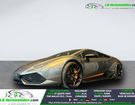 Lamborghini Huracan 5.2 V10 LP 610-4 &agrave; Beaupuy (31)