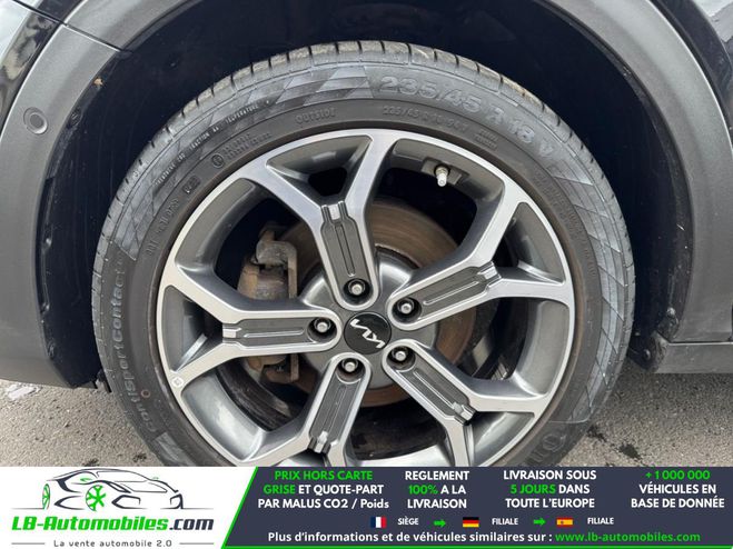 Kia Xceed 1.6 GDi Hybride Rechargeable 141ch BVA Noir M�tallique de 2022
