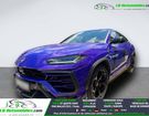Lamborghini Urus 4.0 V8 650 ch BVA &agrave; Beaupuy (31)