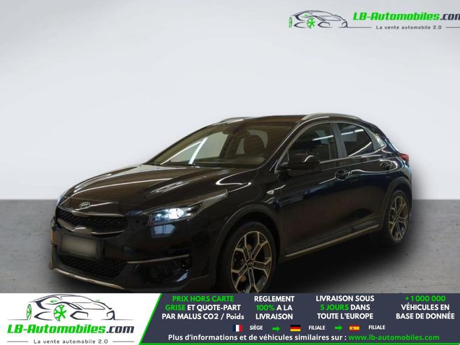Kia Xceed 1.4l T-GDi 140 ch BVM Noir M�tallique de 2019