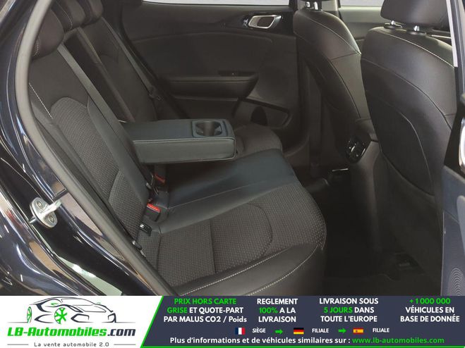 Kia Xceed 1.4l T-GDi 140 ch BVM Noir M�tallique de 2019