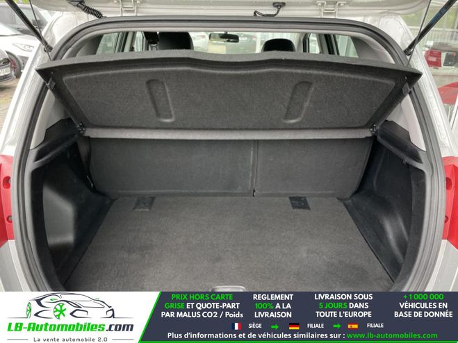 Kia Venga 1.6 125 ch BVM Argent� M�tallique de 2015