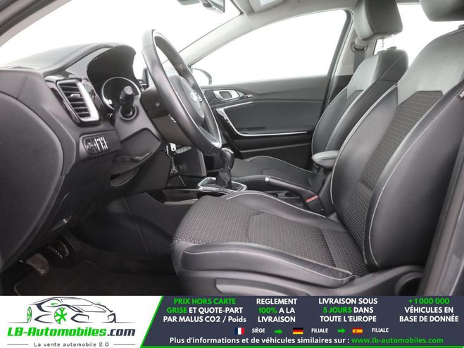 Kia Xceed 1.4l T-GDi 140 ch BVM Gris M�tallique de 2020