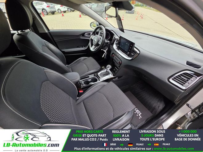 Kia Xceed 1.4l T-GDi 140 ch BVA Argent� M�tallique de 2020