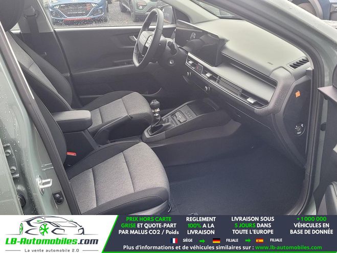 Kia Stonic 1.0 T-GDi 100 ch BVM Vert M�tallique de 2026