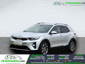  Voir d&eacute;tails -Kia Stonic 1.0 T-GDi 120 ch BVM &agrave; Beaupuy (31)