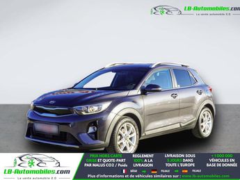  Voir d&eacute;tails -Kia Stonic 1.0 T-GDi 120 ch BVM &agrave; Beaupuy (31)