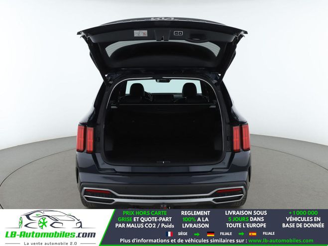 Kia Sorento 1.6 T-GDi Hybride 230 ch 5 pl BVA Bleu M�tallique de 2022