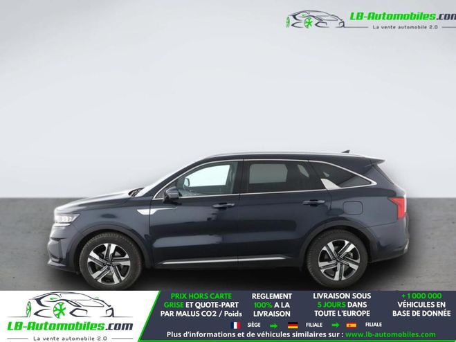 Kia Sorento 1.6 T-GDi Hybride 230 ch 5 pl BVA Bleu M�tallique de 2022