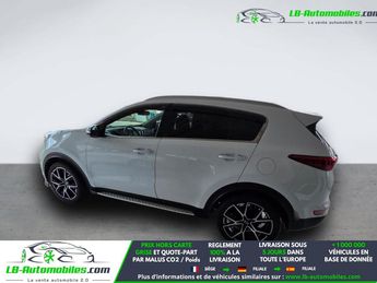  Voir d&eacute;tails -Kia Sportage 1.6 T-GDi 177 4x4 BVA &agrave; Beaupuy (31)