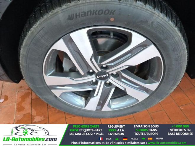 Kia Sorento 1.6 T-GDi Hybride 230 ch 5 pl BVA Bleu M�tallique de 2022