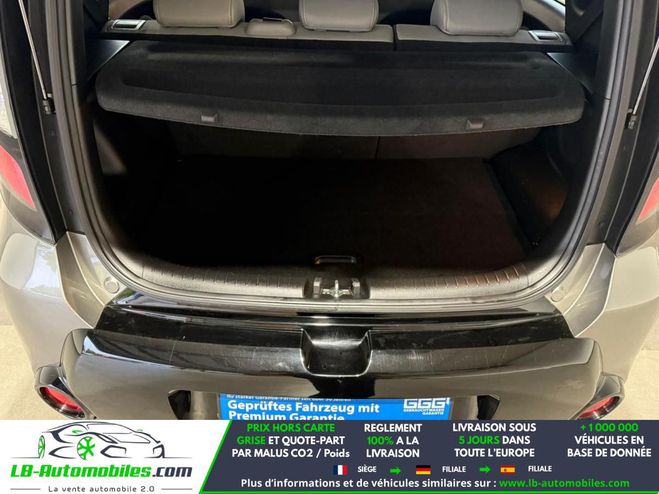 Kia Soul 1.6 CRDi 136 ch BVA Argent� M�tallique de 2015