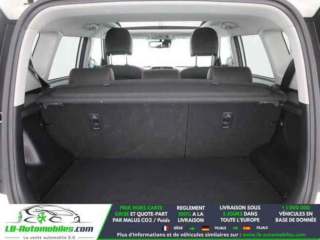 Kia Soul 1.6 T-GDi 204 ch BVA Blanc M�tallique de 2018
