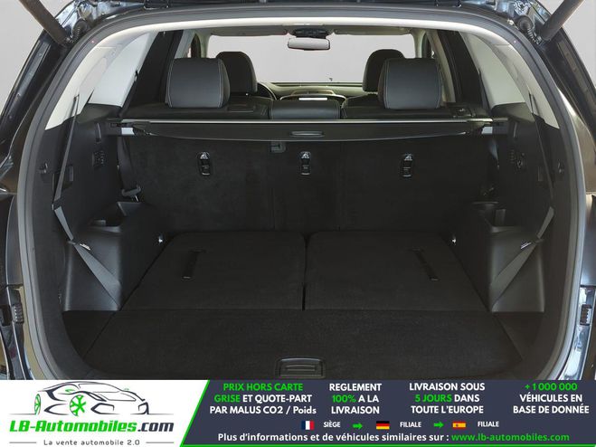 Kia Sorento 2.2 CRDI 200 ch 4x2 BVA 7pl Noir M�tallique de 2019