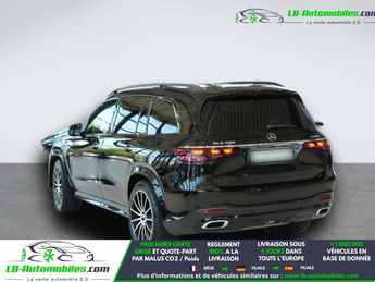 Mercedes GLS