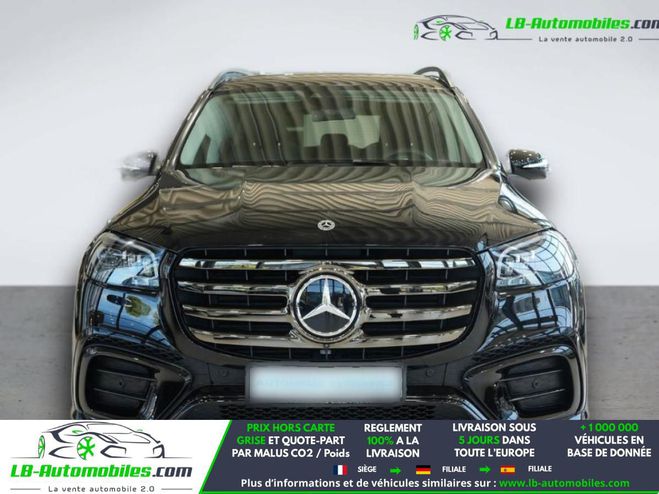 Mercedes GLS 450 BVA 4Matic Noir M�tallique de 2023