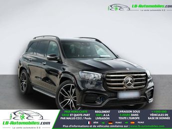 Mercedes GLS
