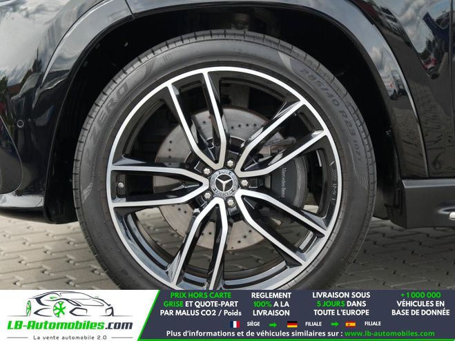 Mercedes GLS 450 BVA 4Matic Noir M�tallique de 2023