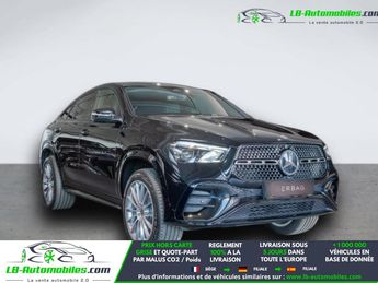  Voir d&eacute;tails -Mercedes GLE 350 de BVA 4Matic &agrave; Beaupuy (31)