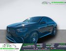 Mercedes GLE 63 S AMG BVA 4MATIC+ &agrave; Beaupuy (31)