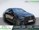 Mercedes GLE 53 AMG BVA 4MATIC+ &agrave; Beaupuy (31)