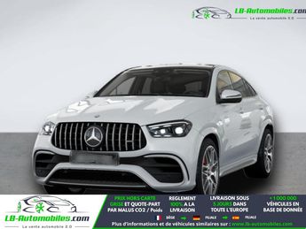 Mercedes GLE