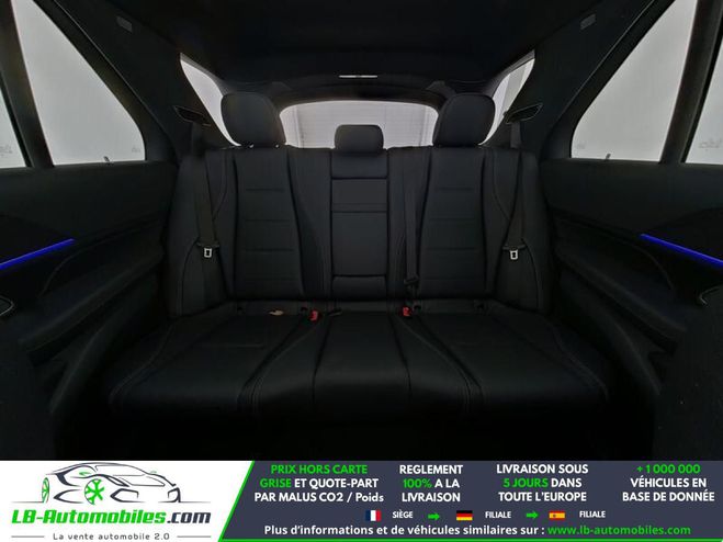 Mercedes GLE 400 e BVA 4Matic Blanc de 2025