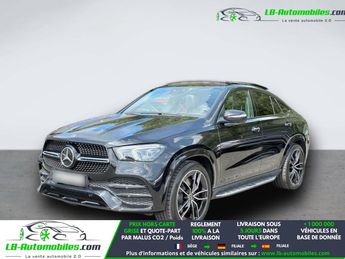  Voir d&eacute;tails -Mercedes GLE 350 de BVA 4Matic &agrave; Beaupuy (31)