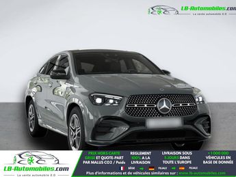  Voir d&eacute;tails -Mercedes GLE 350 de BVA 4Matic &agrave; Beaupuy (31)