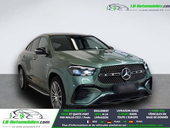  Voir d&eacute;tails -Mercedes GLE 350 de BVA 4Matic &agrave; Beaupuy (31)