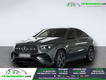  Voir d&eacute;tails -Mercedes GLE 350 de BVA 4Matic &agrave; Beaupuy (31)