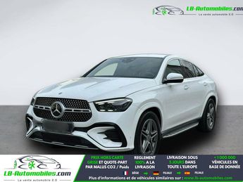  Voir d&eacute;tails -Mercedes GLE 400 e BVA 4Matic &agrave; Beaupuy (31)