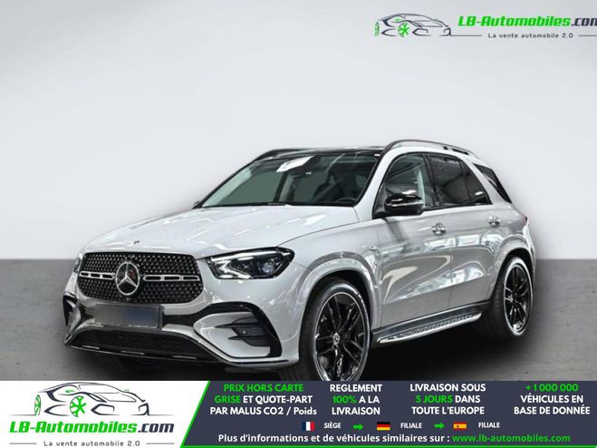 Mercedes GLE 400 e BVA 4Matic Gris de 2025