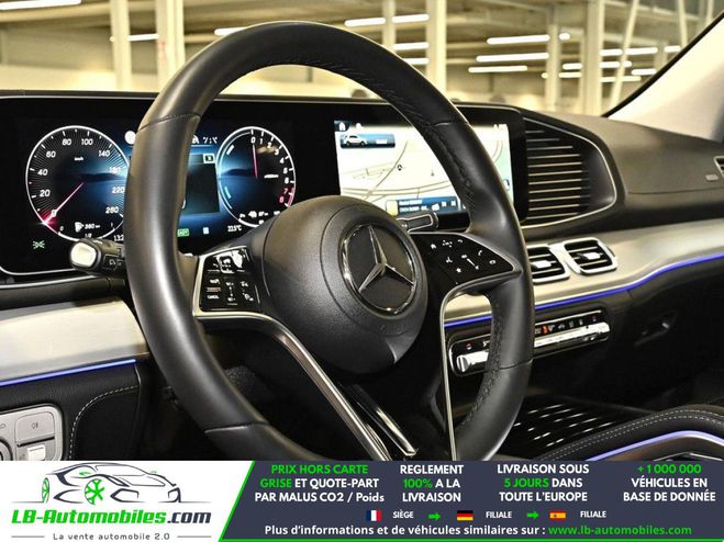 Mercedes GLE 400 e BVA 4Matic Gris de 2025