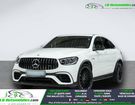 Mercedes GLC 63 S AMG BVA 4Matic+ &agrave; Beaupuy (31)
