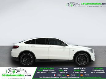 Mercedes GLC
