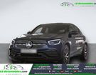 Mercedes GLC 300 de BVA 4Matic &agrave; Beaupuy (31)