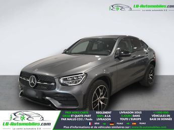  Voir d&eacute;tails -Mercedes GLC 300 de BVA 4Matic &agrave; Beaupuy (31)